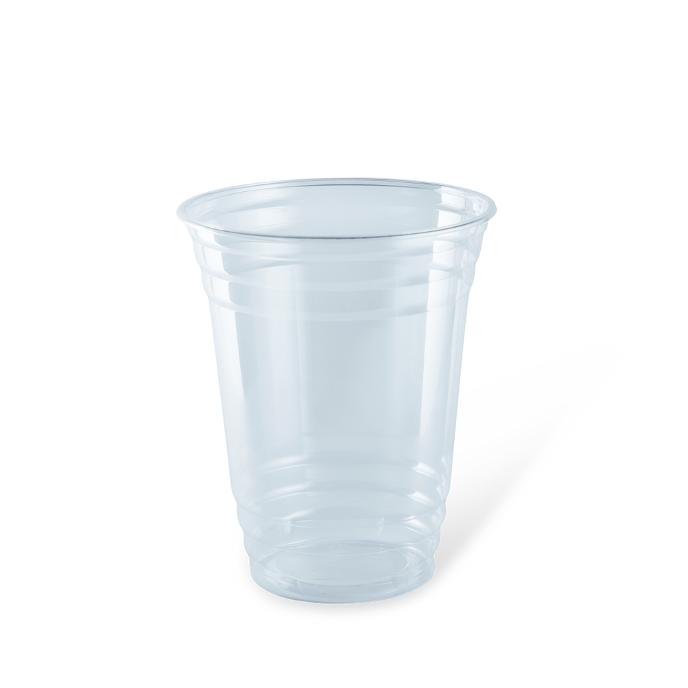 
                  
                    Recyclable Clear Cold Cups & Lids
                  
                