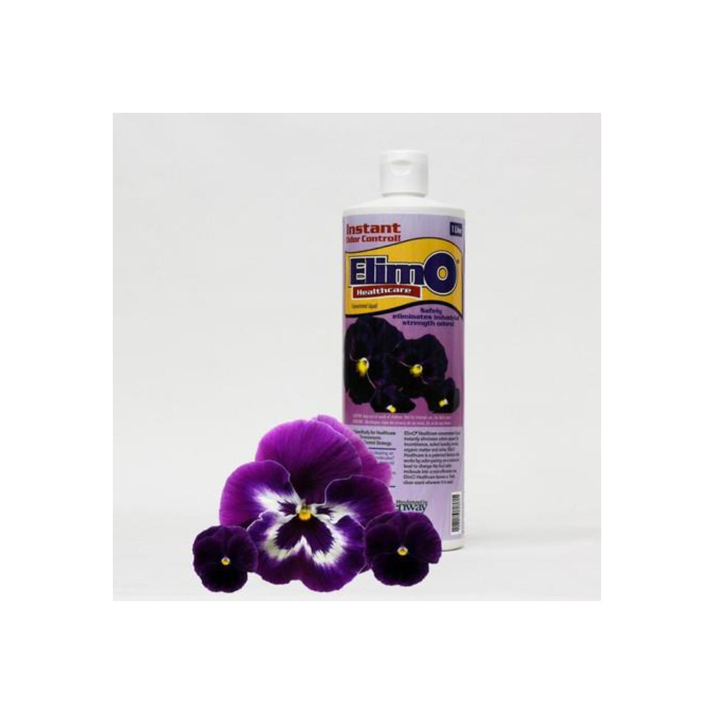 ElimO® Healthcare Odor Eliminator - 1L