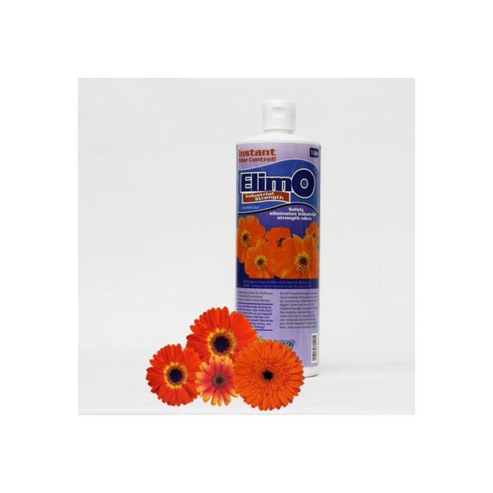 ElimO® Industrial Strength Odor Eliminator - 1L