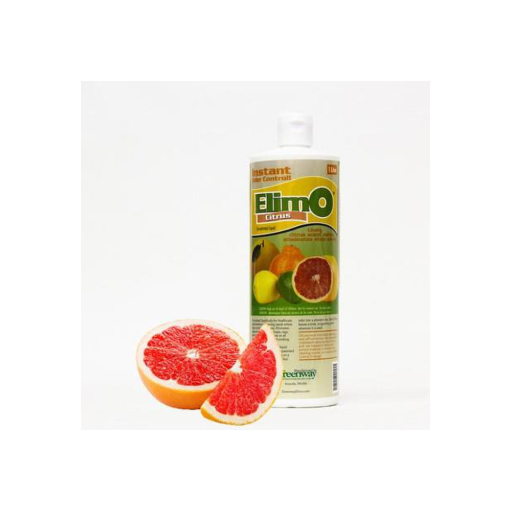 ElimO® Odor Eliminator (Citrus Fragrance) - 1L