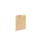 Flat Brown Paper Bags