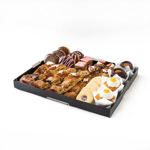 
                  
                    Catering Tray Black - 3 Sizes
                  
                