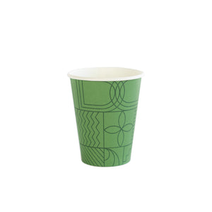 
                  
                    Real Paper Cup | Classic Green SW Cups
                  
                