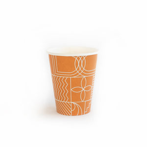 
                  
                    Real Paper Cup | Classic Tan SW Cups
                  
                