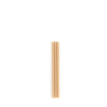 Unwrapped Sugarcane Straws - Cocktail