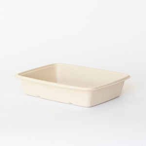 
                  
                    Compostable Food Trays
                  
                