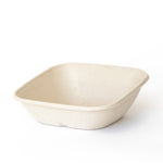 Compostable Square Food Bowl